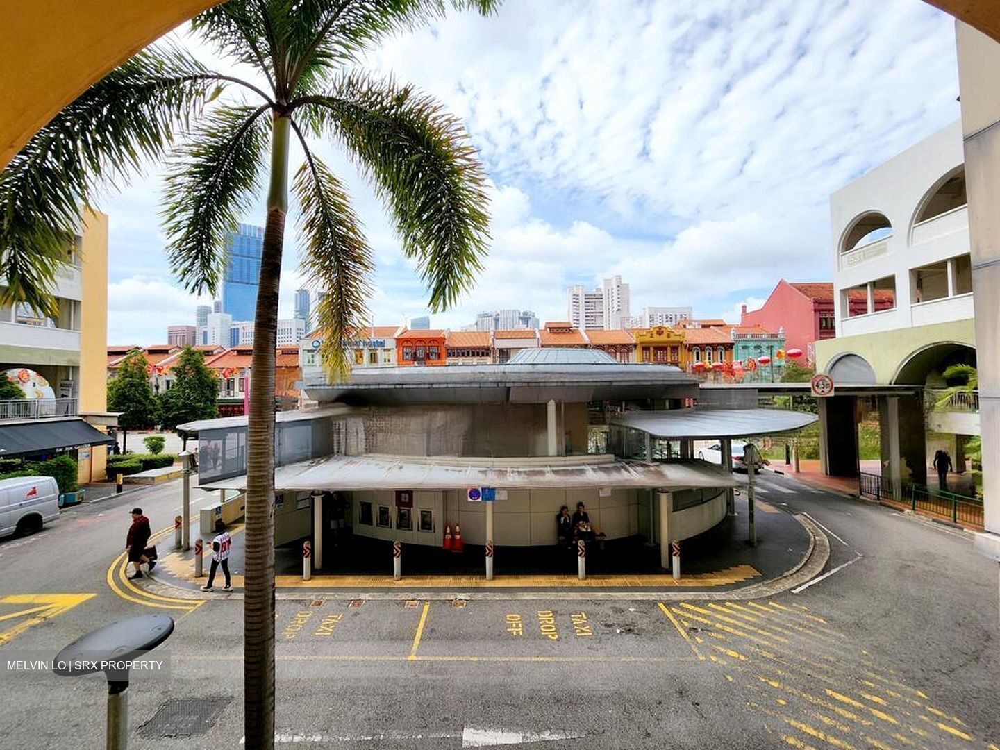 Hong Lim Complex (D1), Shop House #614444401
